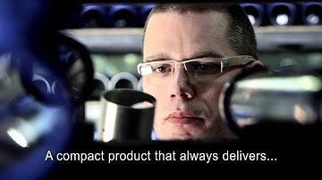 YourSource product design with Van Erp International (UK)