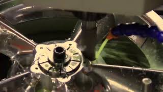 MM870 instruction video 1