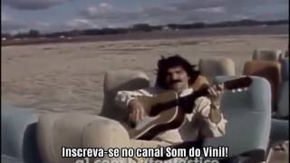 Belchior - Medo de AviΓ£o (Clipe) HD
