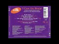 Silk - I Can Go Deep (Instrumental)