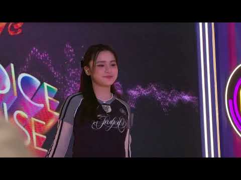 姚焯菲 Chantel KMC Gimme LiVe 2025 Voice Arise Mira Place Aug 9 2025