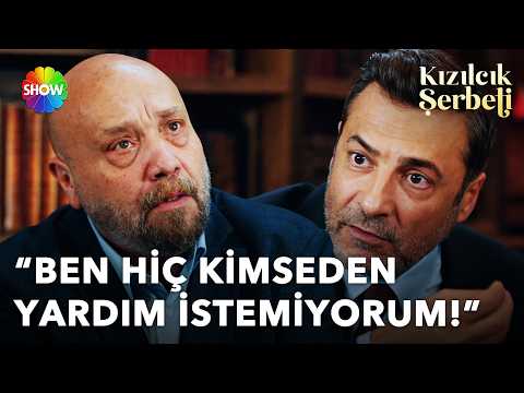 Abdullah rejects Ömer's proposal! | One Tree Hill Episode 143