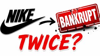 Nike Shouldn't Exist Today