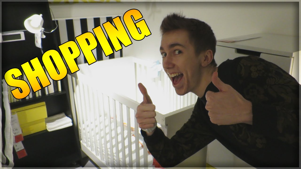 SIDEMEN GO TO IKEA!
