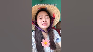 Tiểu Ngáo | Khi Xóm Tôi Xem Nam Trinh Quá 180p Kiểu #Shorts