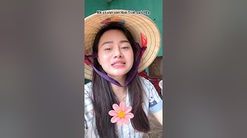 Tiểu Ngáo | Khi Xóm Tôi Xem Nam Trinh Quá 180p Kiểu #Shorts