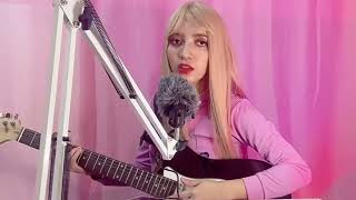 Drivers License - Olivia Rodrigo Cover By Ana Daisy For Leap Day