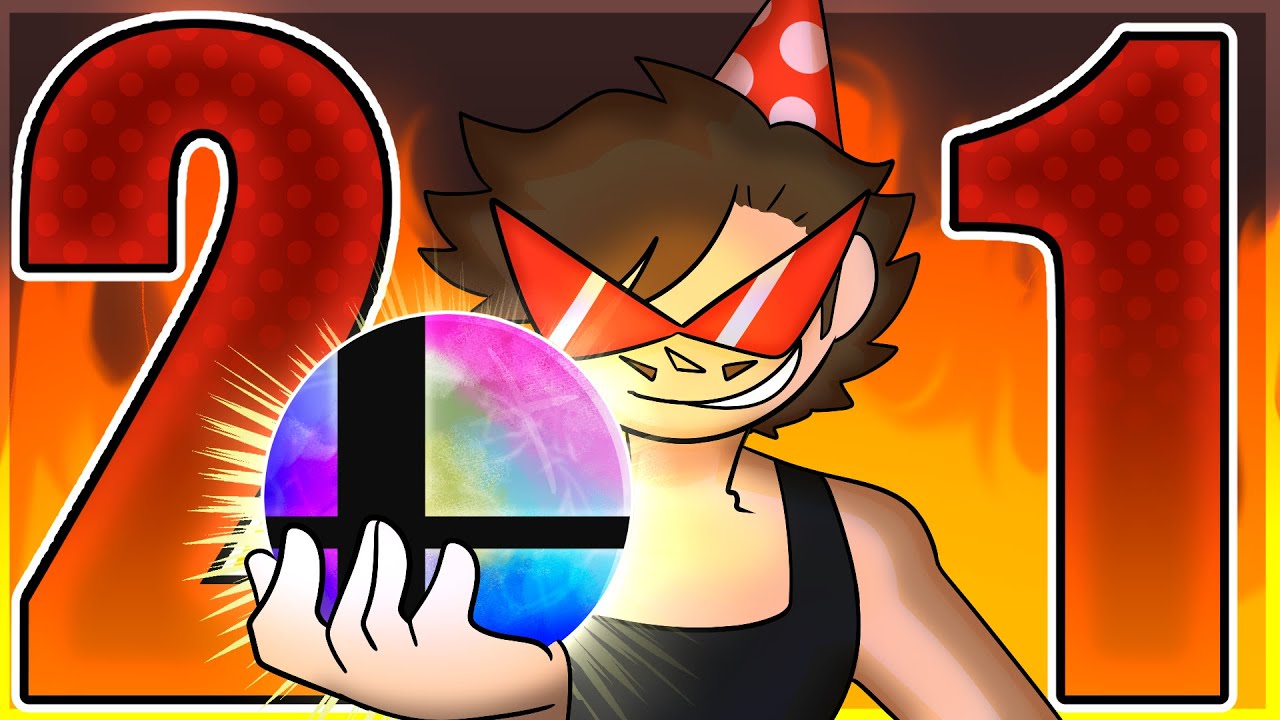 ДЕНЬ РОЖДЕНИЯ DUKEMASTER SMASH