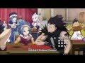 Fairy Tail - Opening 17