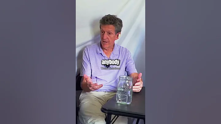 LGBTQ And Being Christian Possible ? - Cliff Knechtle