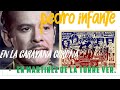 PEDRO INFANTE ESTUVO EN MARTINEZ DE LA TORRE EN LA CARAVANA CORONA..