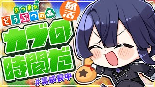 長尾景の配信のサムネイル画像
