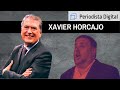 Xavier Horcajo: "Hay un millón de rehenes en Cataluña”