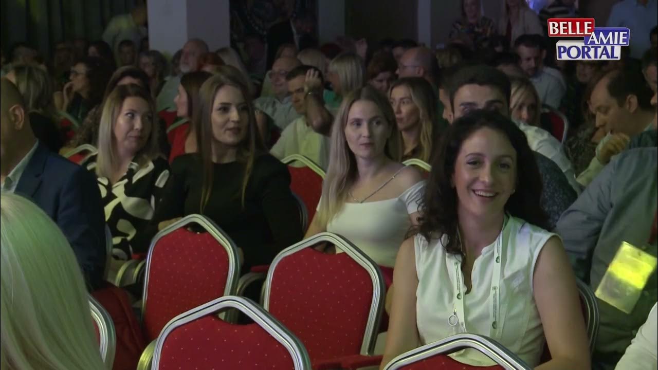 U Nišu je počeo Kongres neurologa - YouTube