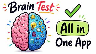 The best free brain training app for Sudoku, Crossword, Word Search, and more screenshot 5