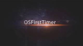 Hd Osfirsttimer Intro