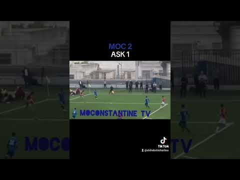 ملخص مقابلة مولودية قسنطينة 2 1ج خ