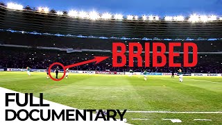 How Football Match-fixing Works | Soccer | ENDEVR Documentary