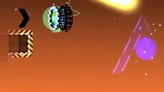 Geometry Dash - System Split by GMDMumabean (ME) Profile