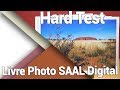 Le livre photo saal digital  prsentation  test  avis  review