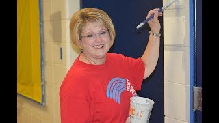 Help Make Our Schools Shine