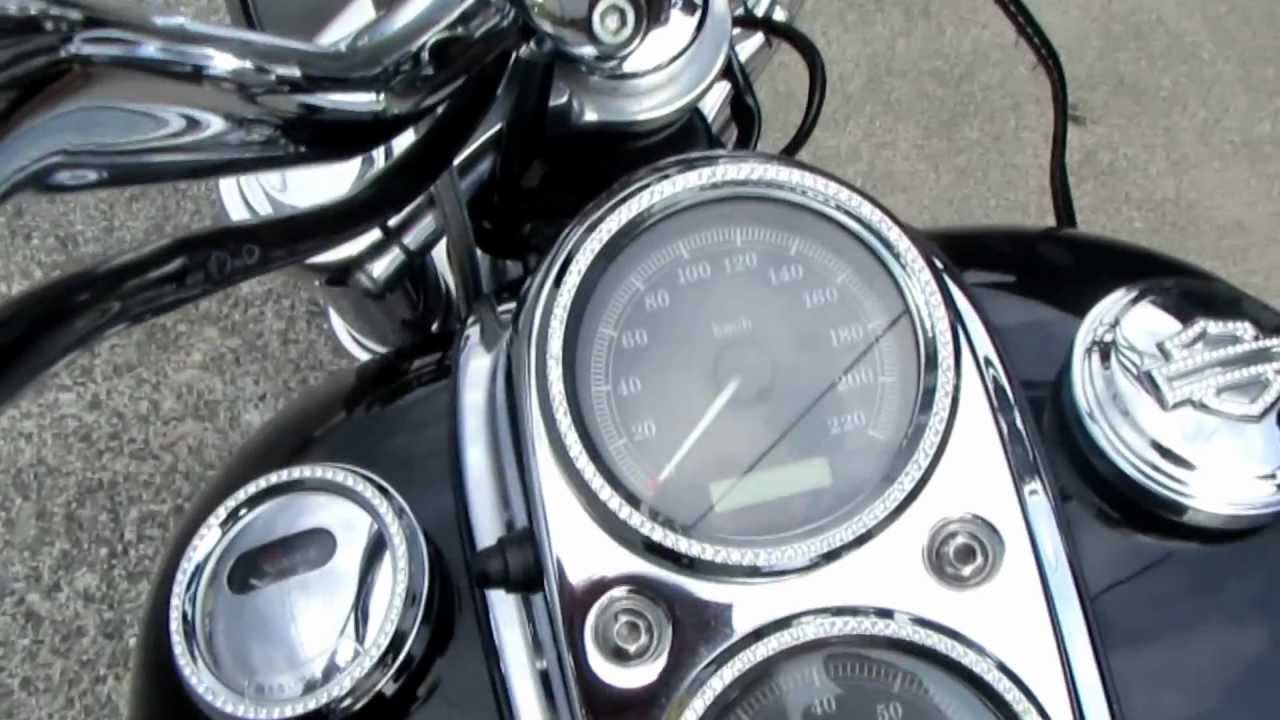 バンス&ハインズ ダイナ マフラー音│HARLEY SOUND