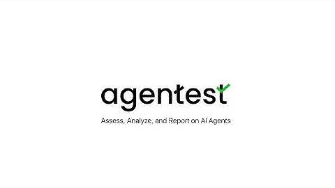 🚀 Agentest.ai Demo: Empowering Reliable AI Agents