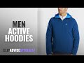 Salomon Active Hoodies [ Winter 2018 ] | New & Popular