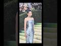 Jennie at met gala 제니의 멧 갈라 행사, 정말 멋져요! 제니