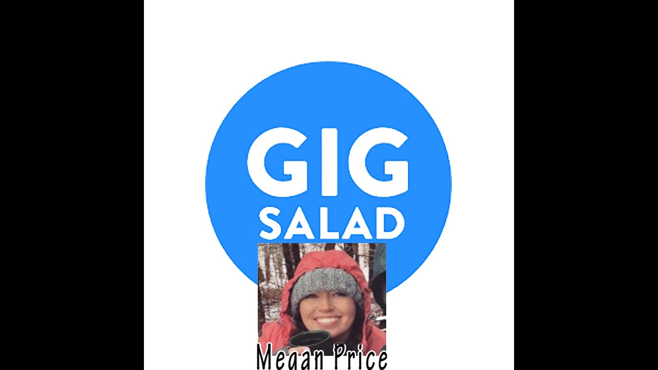 Winter NET   Megan Price of Gig Salad