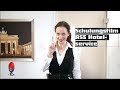 Schulungsfilm | Hotelmanagement