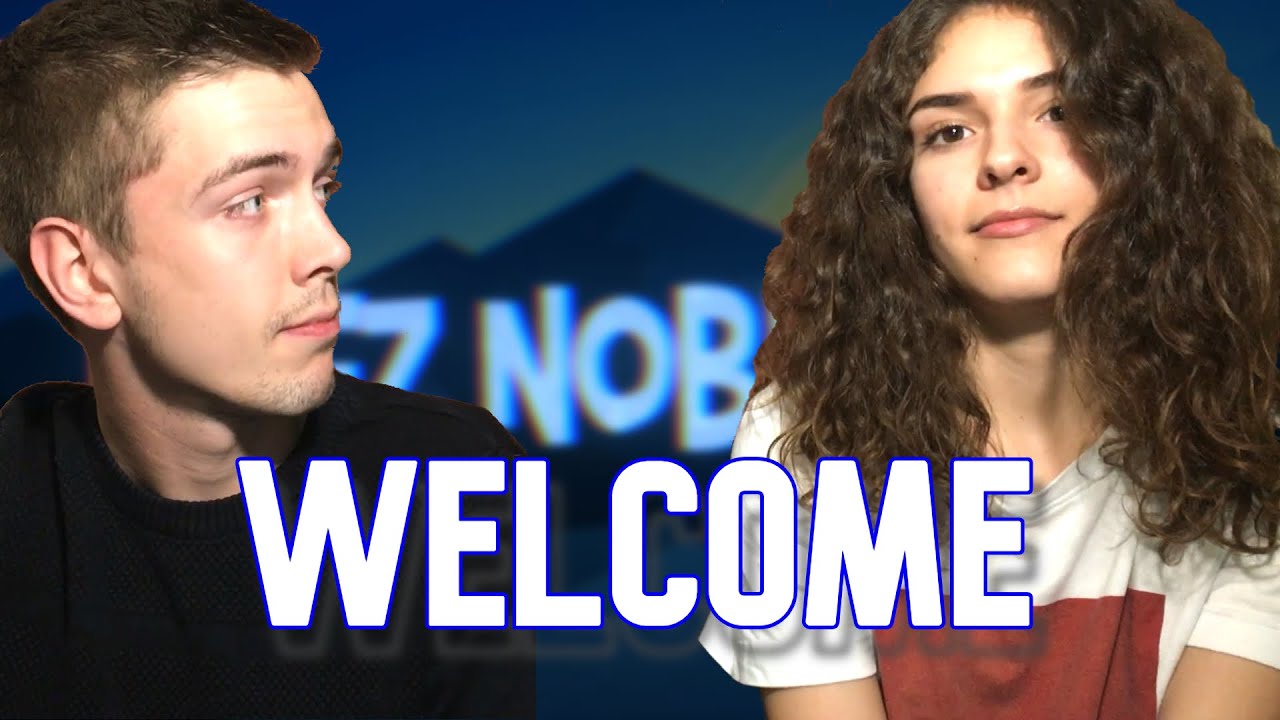 Welcome to JulezNobelman