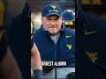 Neutral Site Games Can Be Big For The WVU Alumni Base