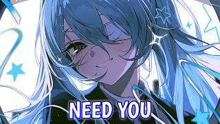 Download lagu Nightcore - Need You | Lost Sky