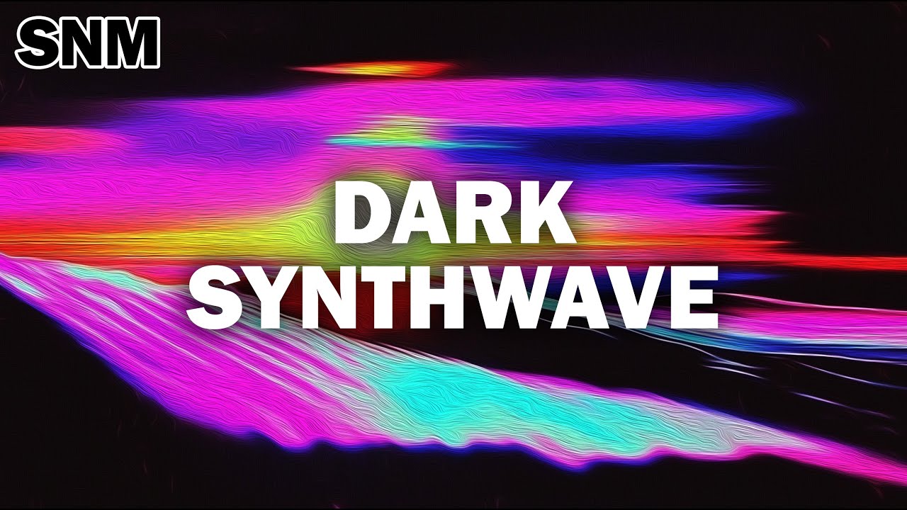 Watch Dark Synthwave | Onyx Exodus on YouTube Watch Dark Synthwave | Onyx Exodus on YouTube