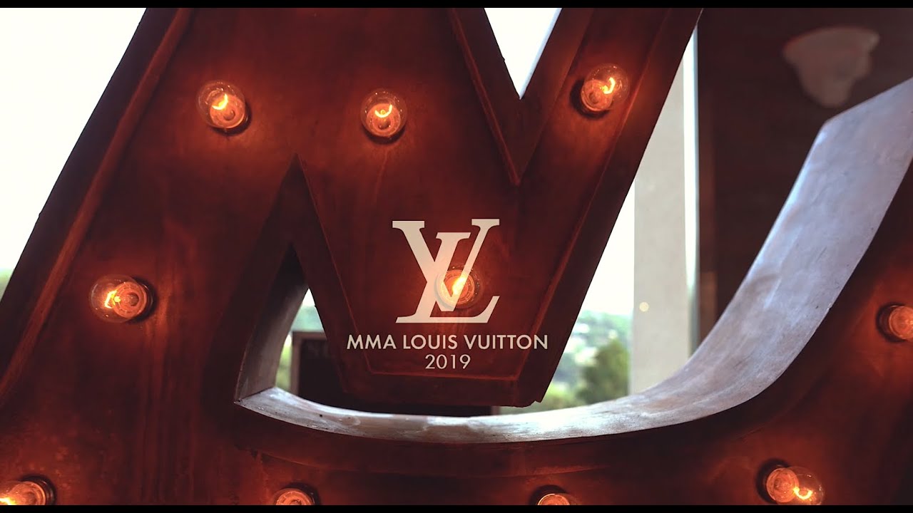 LOUIS VUITTON - YouTube