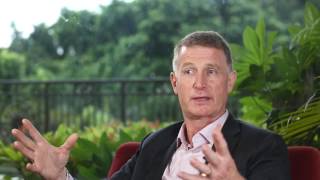 Vernon Turner Current Trends in IoT