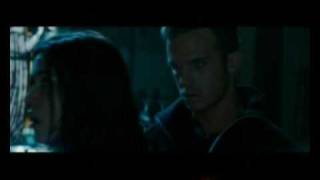 Celebrity The Unborn- The Unknown -Mark & Casey Profile