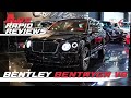 2020 bentley bentayga v8  the elite cars showroom