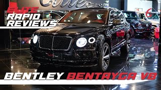 2020 Bentley Bentayga V8 The Elite Cars Showroom