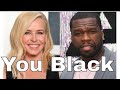 Candace Owens Puts Chelsea Handler In Her Place!!!!! Chelsea Tells 50 Cent He Can't Vote For Trump