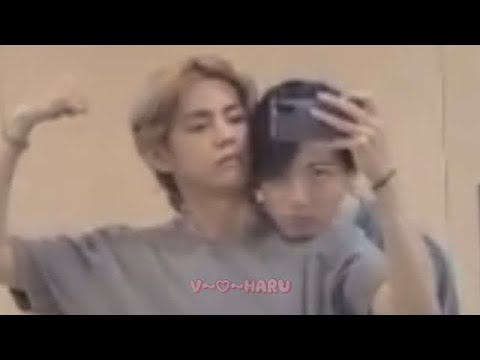 【感動🥺】テテのカメラロール大放出！！【10周年】#bts #taehyung