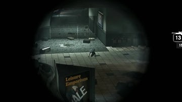 Left 4 Dead Walkthrough Part 20 by T,B,D