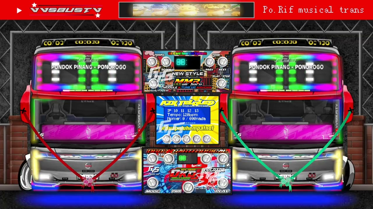 TELOLET BASURI BUKIT BERBUNGA SLOWEST SINCAN JANDA BODONG SEDIA AKU SEBELUM HUJAN 24 NOT