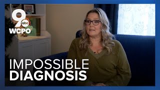 Woman's viral video details journey of difficult medical misdiagnoses