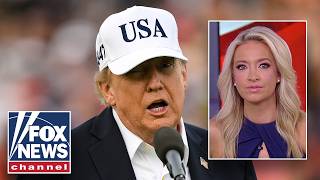 Kayleigh McEnany: Trump is right, this is something we CAN'T LOSE
