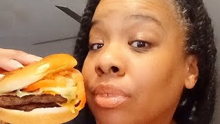 🍔 Unmasking Wendy's Ultimate Bacon Cheeseburger Secret! 🍟 What Lies Beneath the Loaded Fries? 🕵️‍♂️