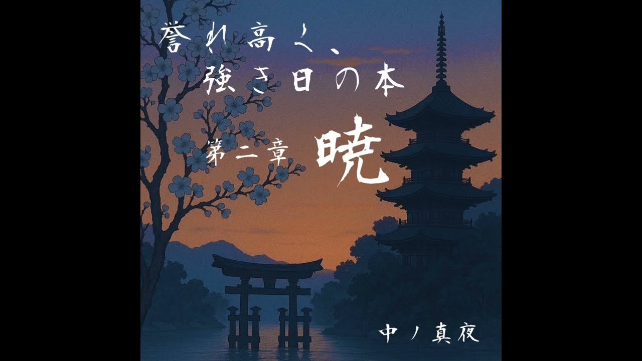 誉れ高く、強き日の本　第二章　−暁−