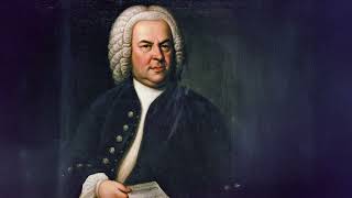 J. S. Bach: Partita no. 3 in A-minor, BWV 827