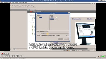 ABB AUTOMATION BUILDER CODESYS ANALOG SIGNALS